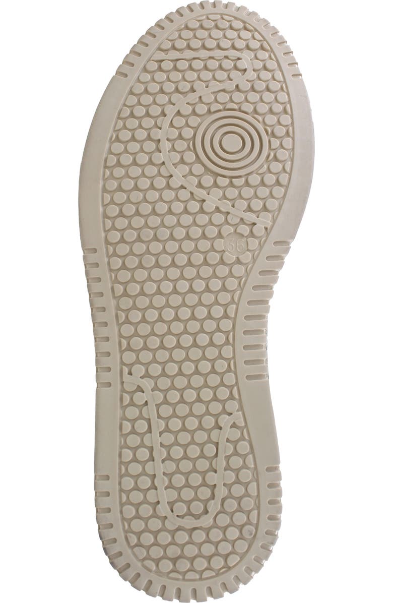 ZIGI Ruthi Sneaker, Alternate, color, Gold Leather