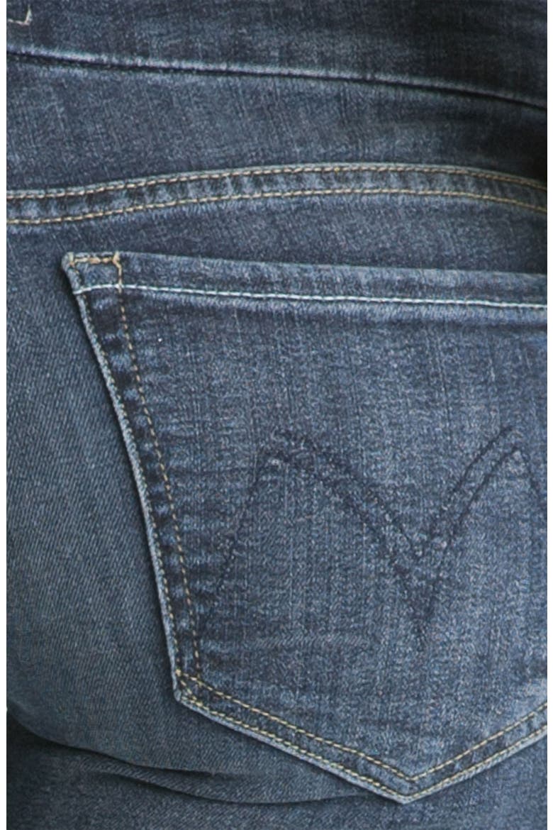 'The Looker' Skinny Jeans, Alternate, color, HERE KITTY KITTY