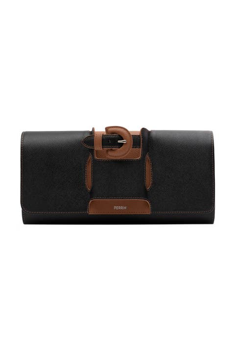 La Parisienne Clutch