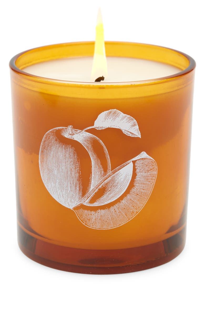 Boy Smells Damasque Scented Candle, Alternate, color,