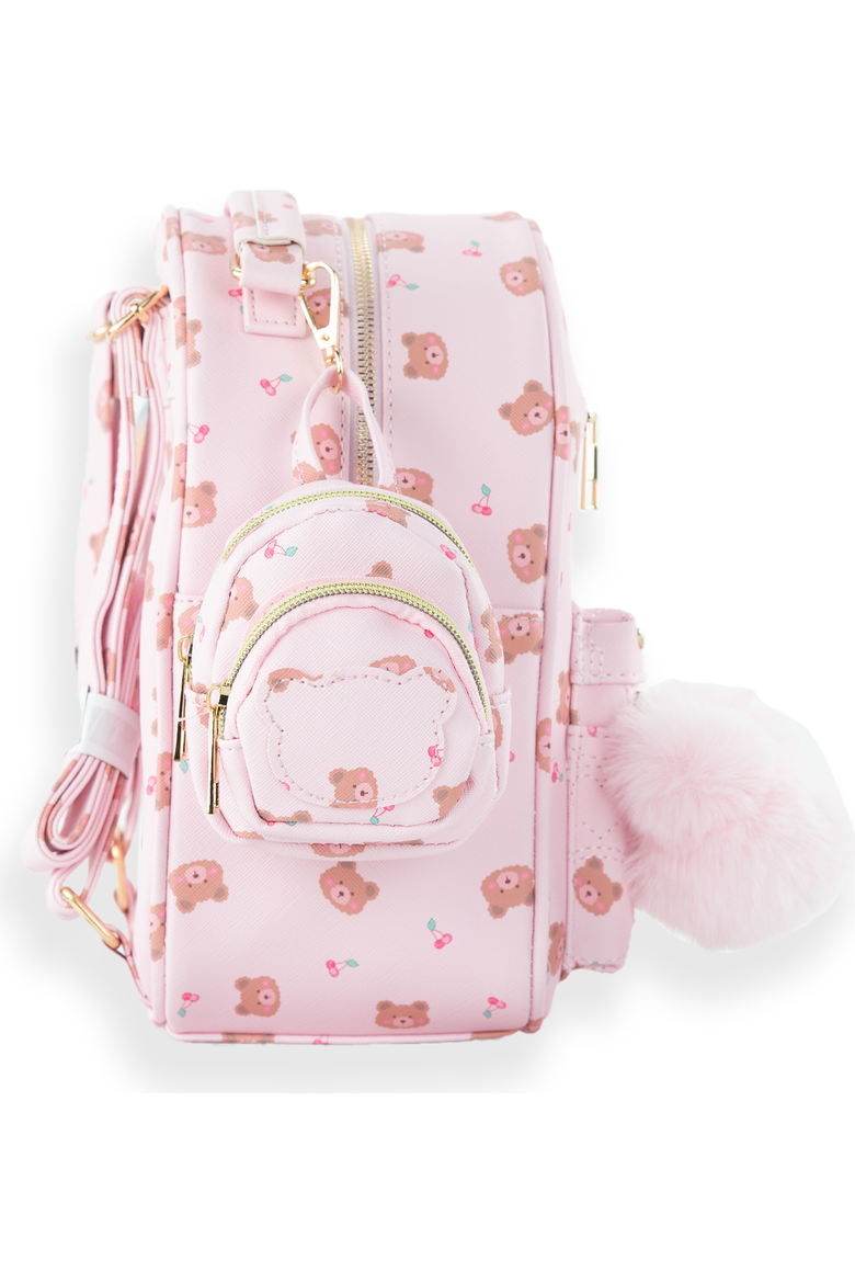 cheap mini backpacks sets Loungefly x Disney Princess Sidekicks Backpack & Zip Around Walle Open and Clothing Use Case Gift Set 2 Piece Mini