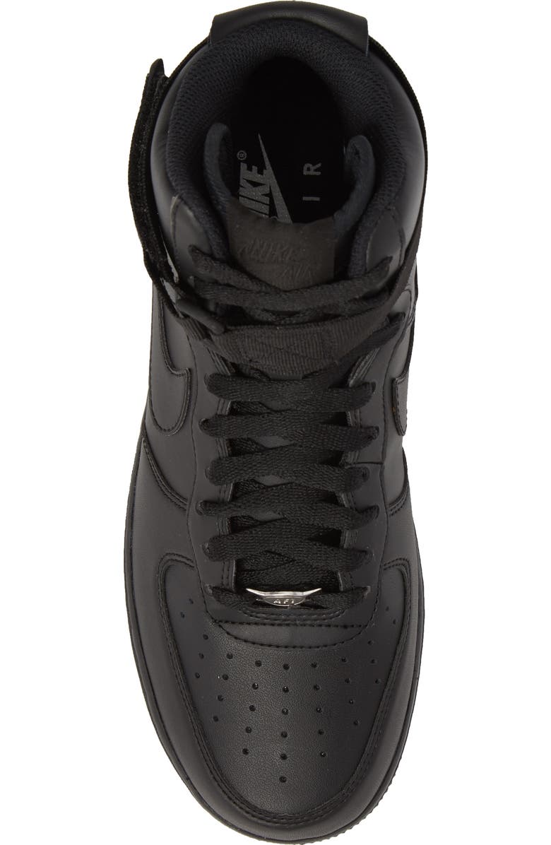 Nike Air Force 1 High '07 Sneaker, Alternate, color,