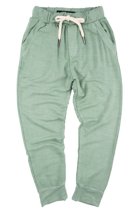 Kids
 Ziggy Joggers (Toddler 
Little Kid)