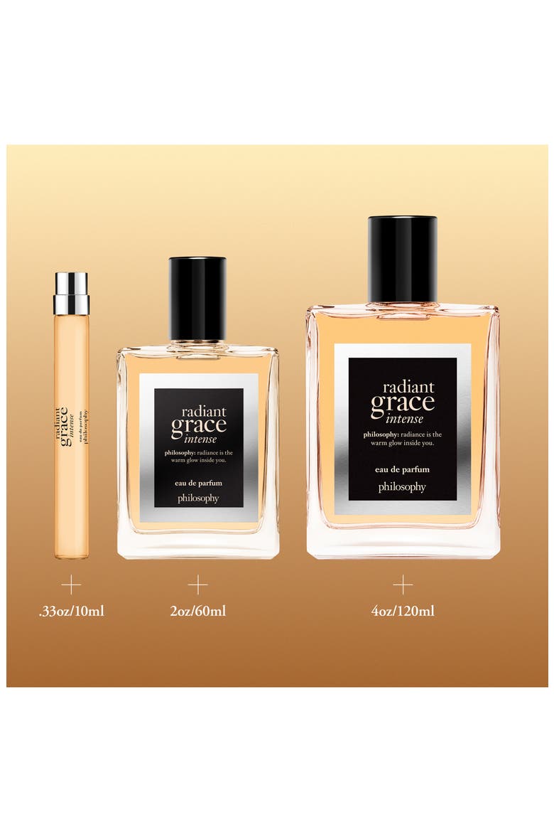 radiant grace intense eau de parfum, Alternate, color, NO COLOR