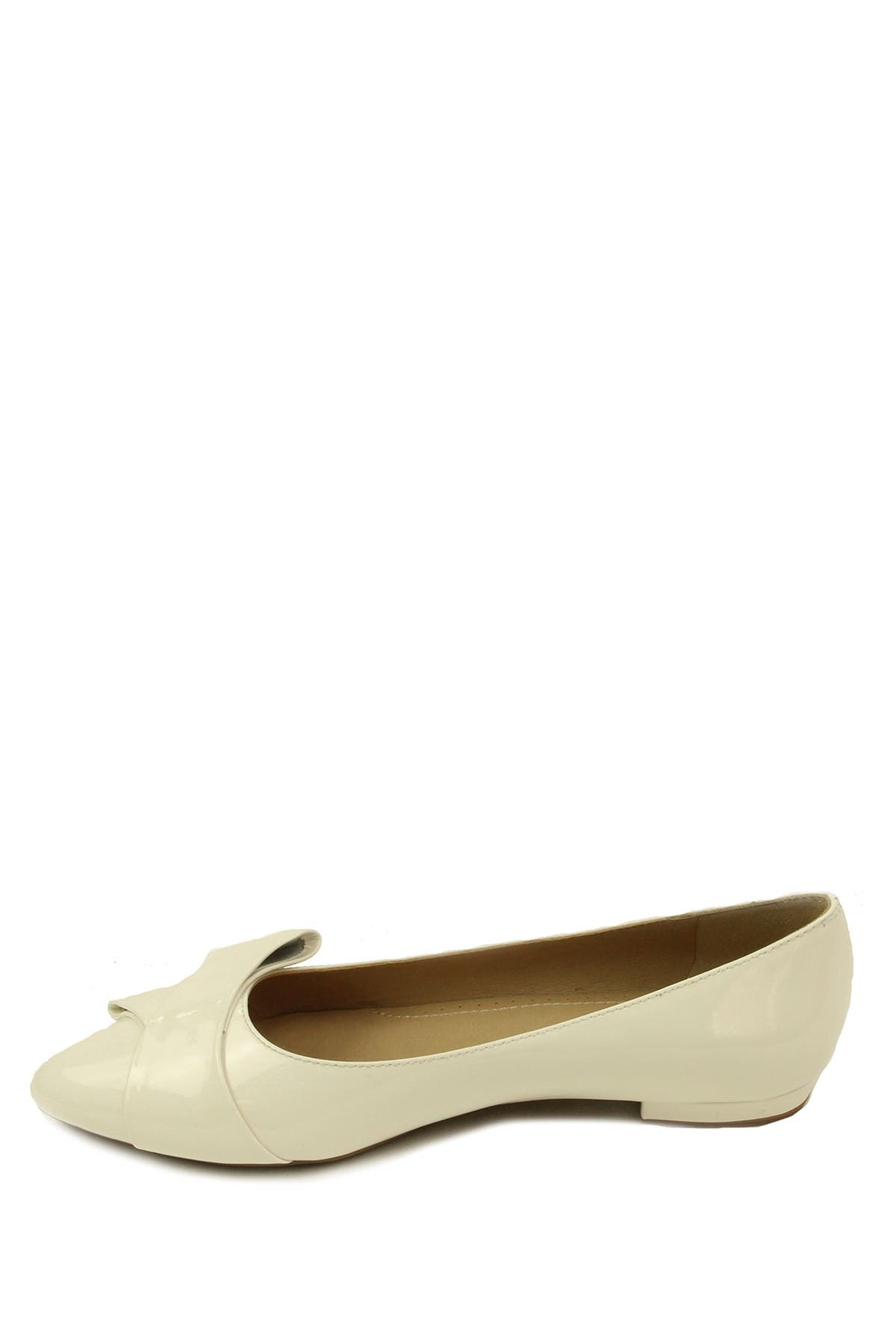 VANELi Goran Pointed Toe Flat - Multiple Widths Available, Alternate, color, 