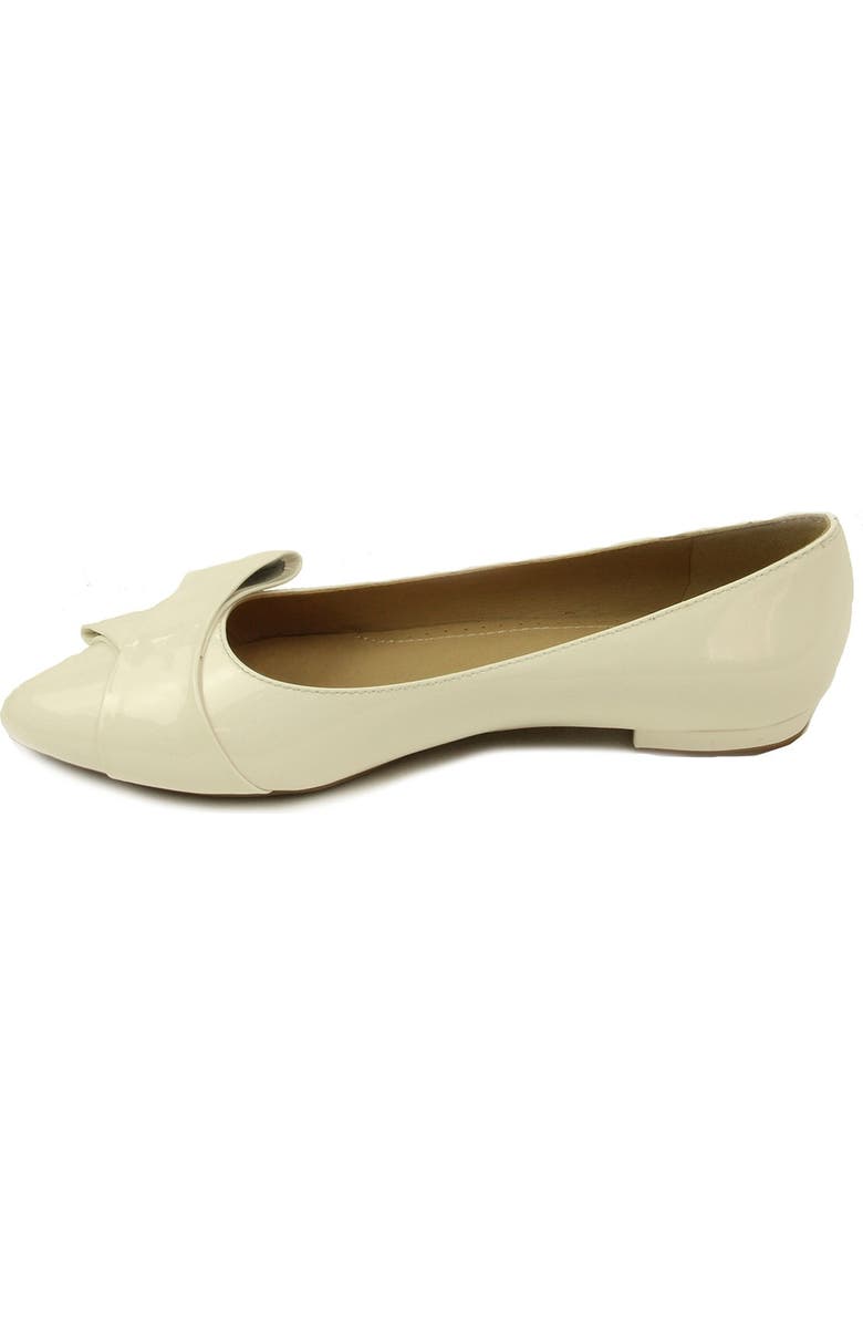 VANELi Goran Pointed Toe Flat - Multiple Widths Available, Alternate, color,