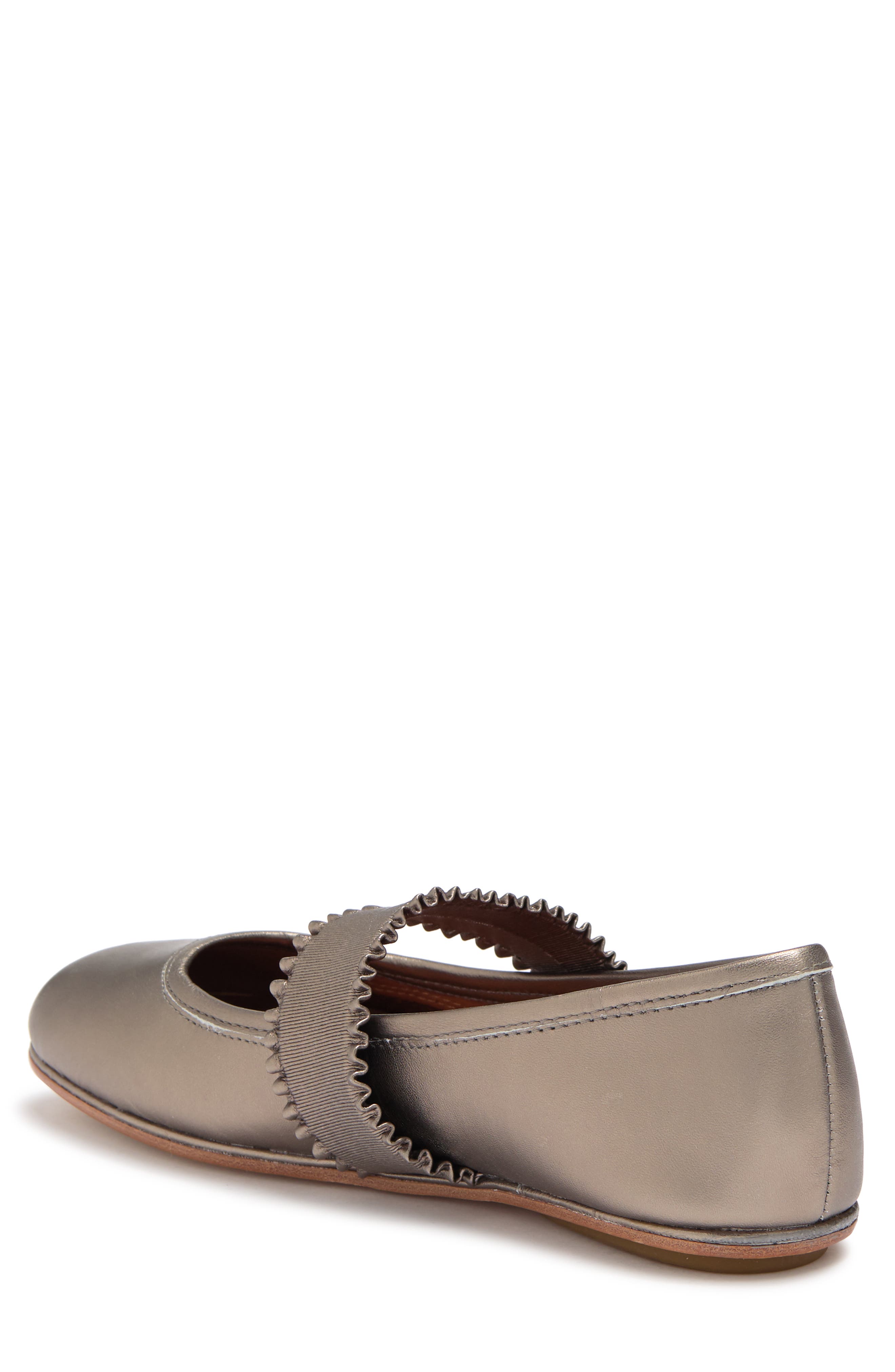 Gentle Souls by Kenneth Cole 'Gabby' Flat, Alternate, color, 