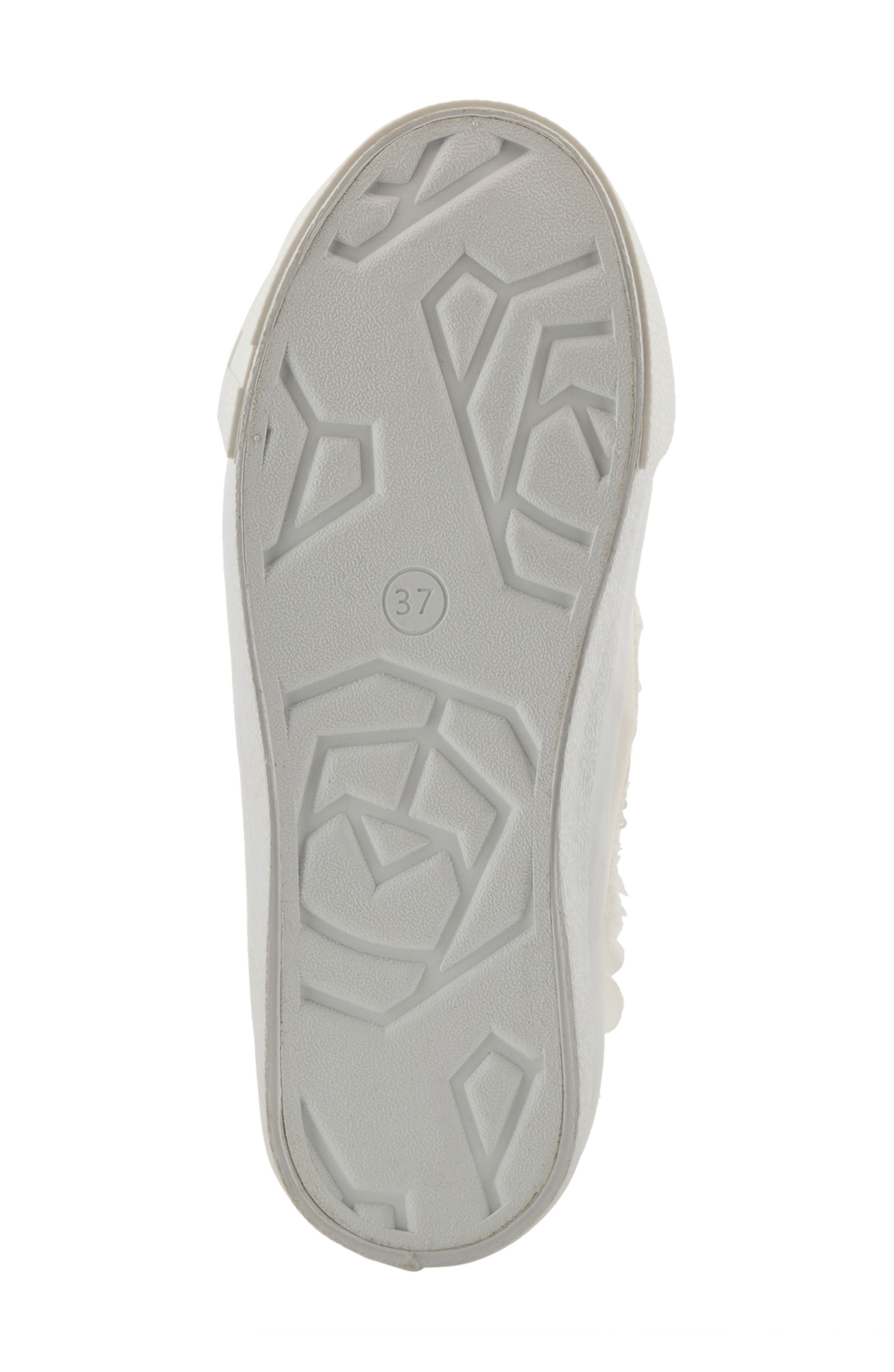 Patrizia by Spring Step Hastings High Top Sneaker, Alternate, color, White