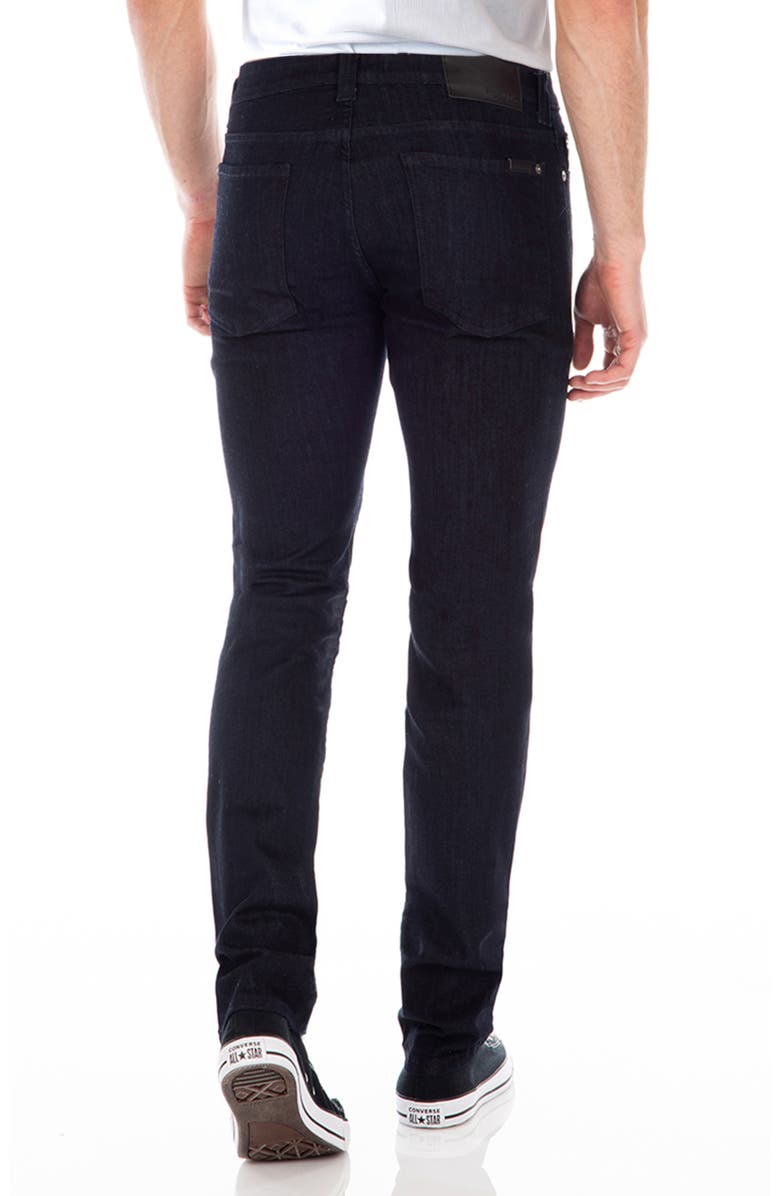 Fidelity Denim Fidelity Indie Slim Fit Stretch Jeans, Alternate, color, Westgate