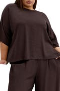 City Chic Alexi T-Shirt