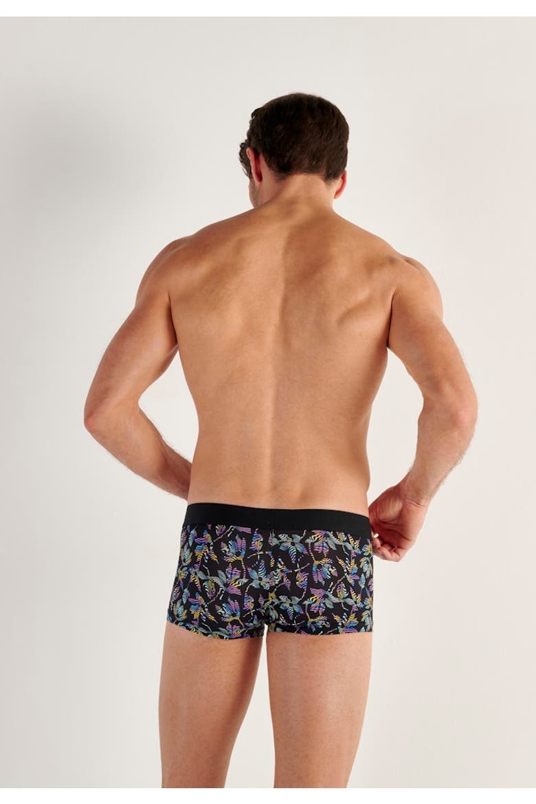 Richard Trunk, Alternate, color, Multico Print