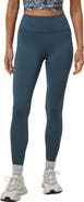 TravisMathew Moveknit Bonded Pocket Leggings
