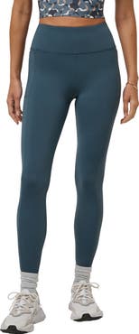TravisMathew Moveknit Bonded Pocket Leggings