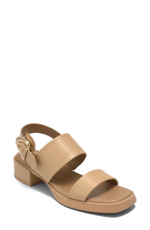 Dantay Slingback Sandal (Women)