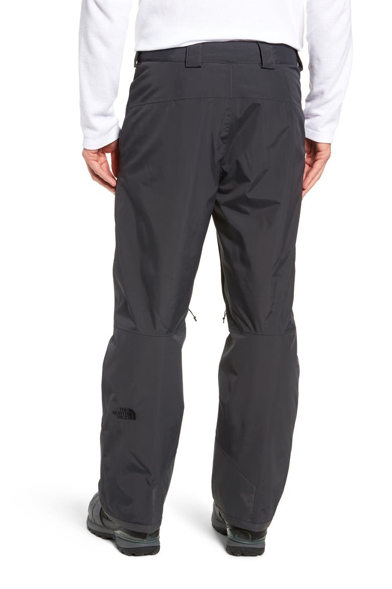 Freedom Heatseeker Insulated Snow Pants, Alternate, color, ASPHALT GREY