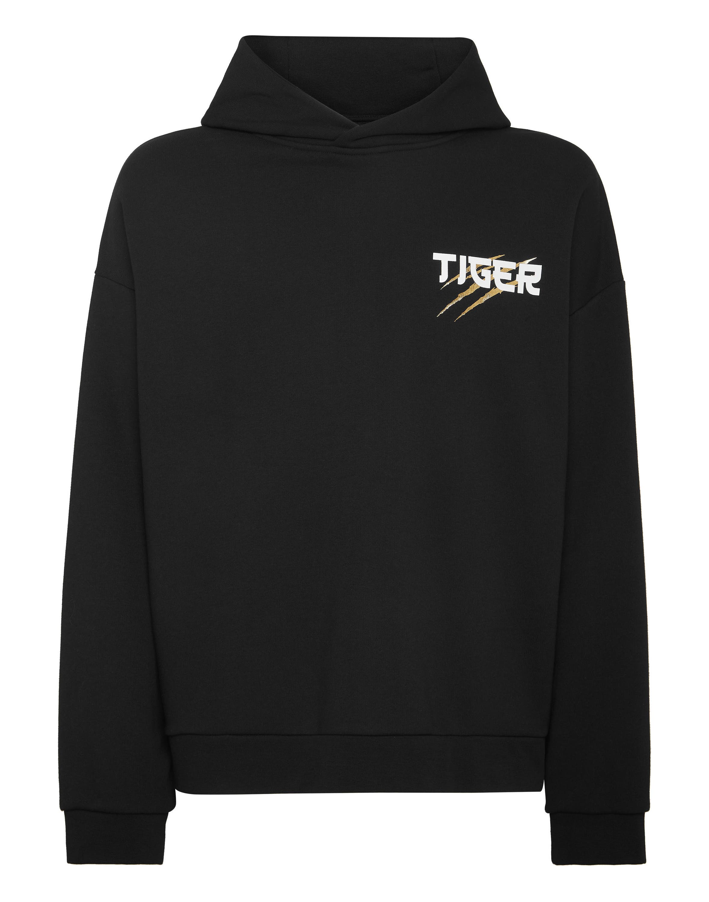 selected black/lightgold