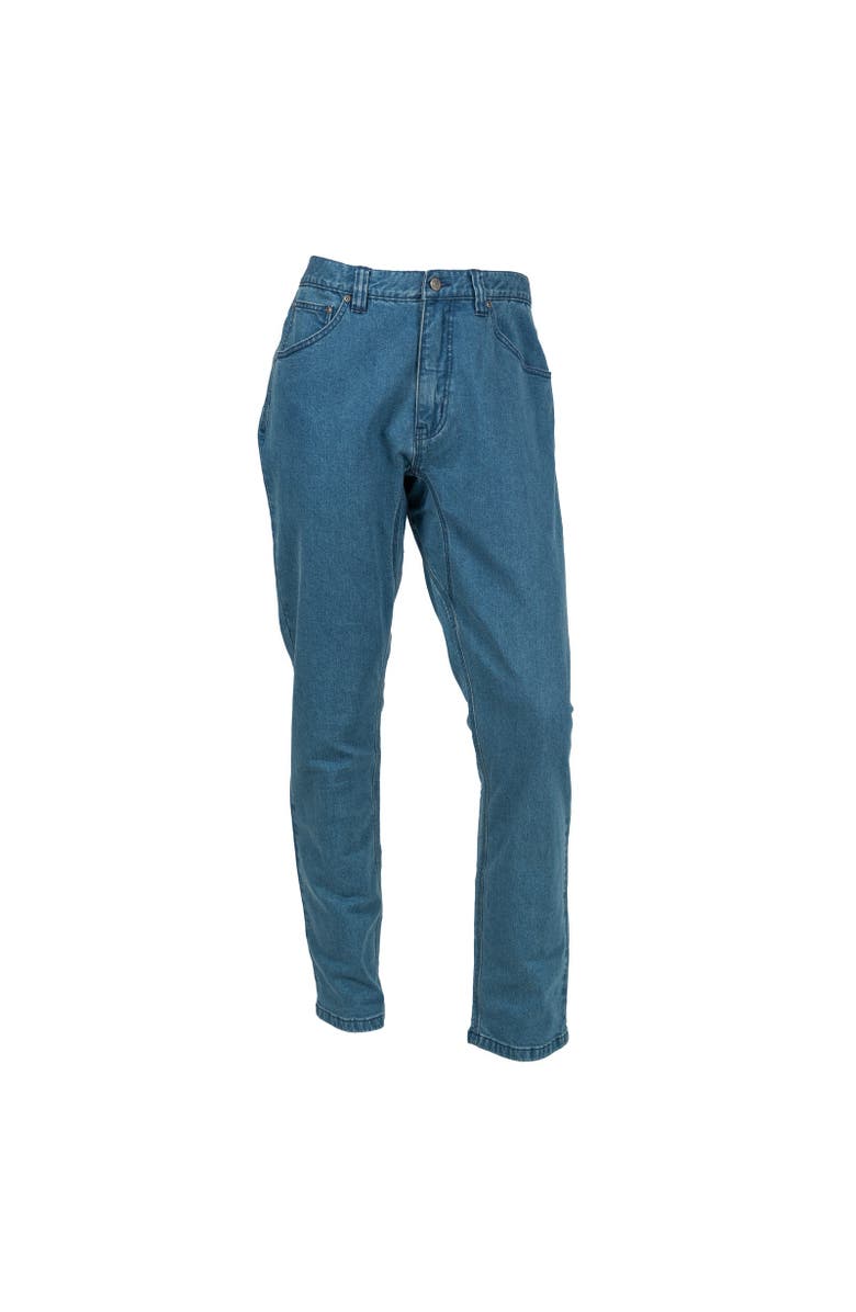 Mountain Khakis Miter 509 Pant Denim, Main, color, Medium Wash