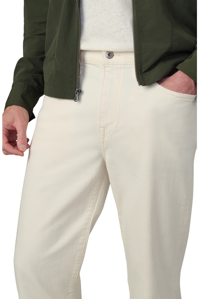 The Reid Jeans, Alternate, color, ECRU