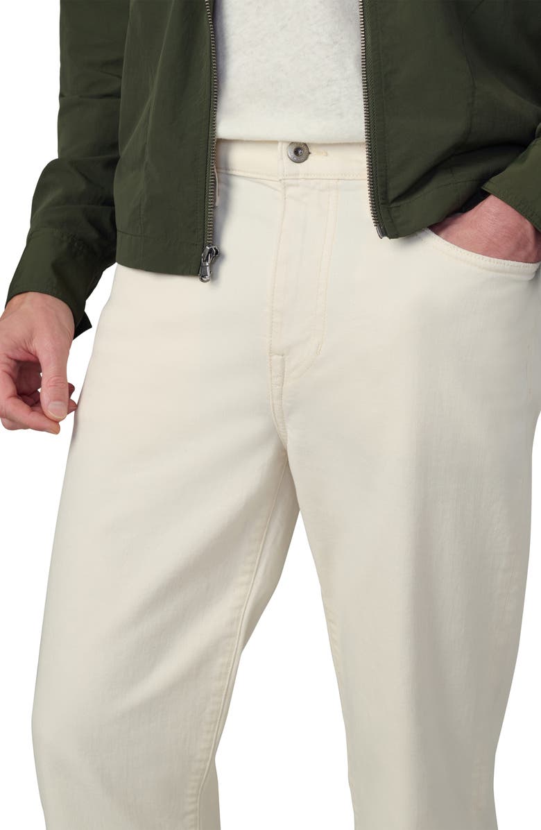 Joe's The Reid Jeans, Alternate, color, Ecru