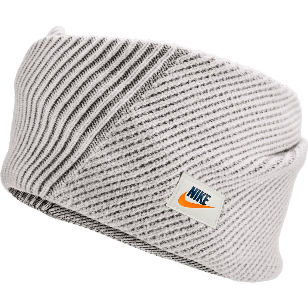 Nike City Knit Headband In Multi