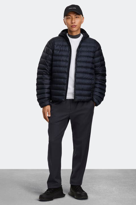 Stratus Hoodie Tonal Disc
