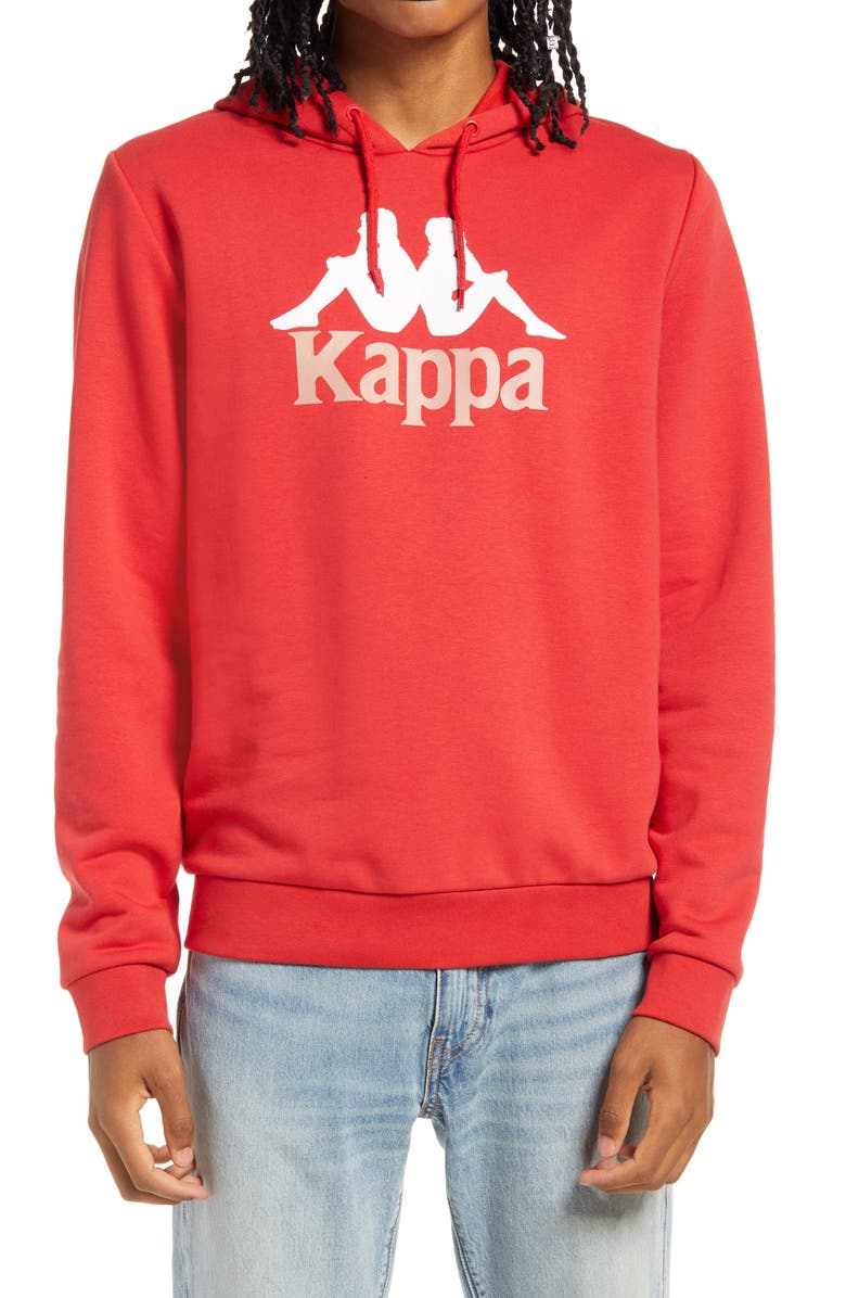 KAPPA ACTIVE Kappa Authentic Esmio 2 Hoodie, Main, color,