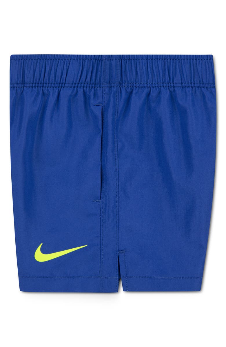 Nike Graphic T-Shirt & Shorts Set, Alternate, color, U89game Ro