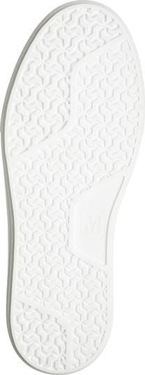 Lisbon Slip-On Sneaker
