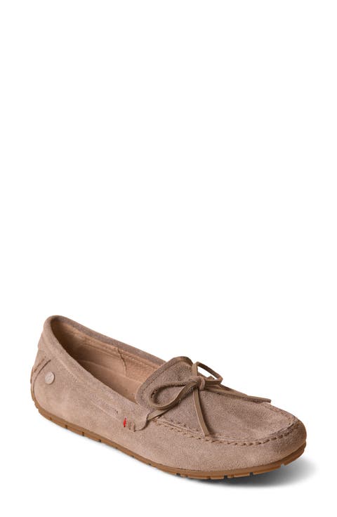 Moc Toe Driving Loafer (Women)