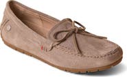 Minnetonka Moc Toe Driving Loafer