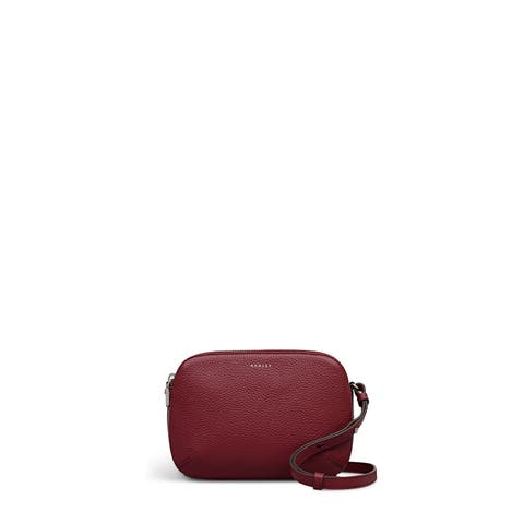 Dukes Place Medium Ziptop Crossbody Bag