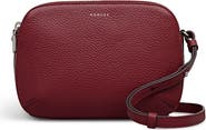 Radley Dukes Place Medium Ziptop Crossbody Bag