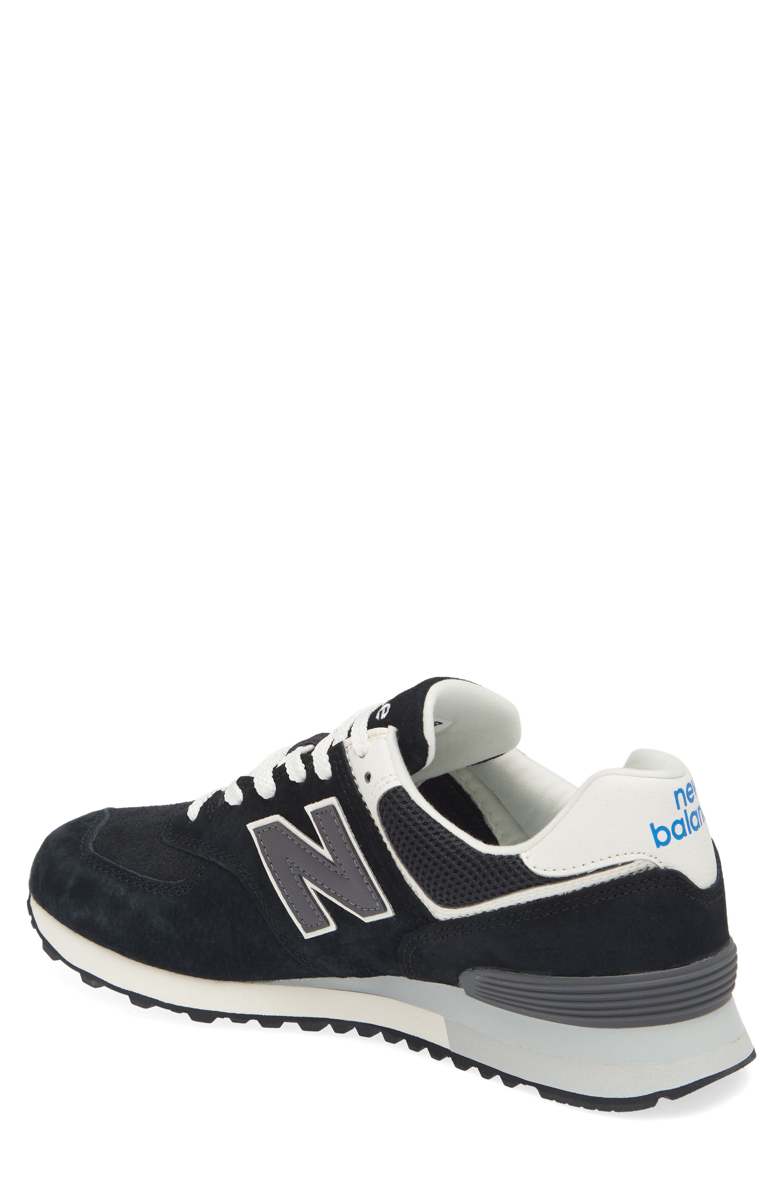 New Balance 574 Sneaker, Alternate, color, 