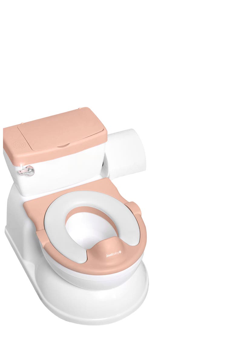 Real Feel 2-in-1 Potty Baby Product, Alternate, color, Aqua