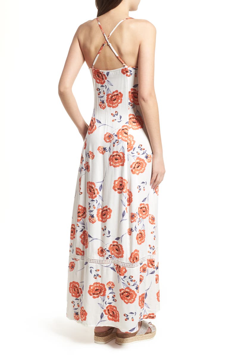 Somedays Lovin Sweet Surrender Maxi Dress, Alternate, color,