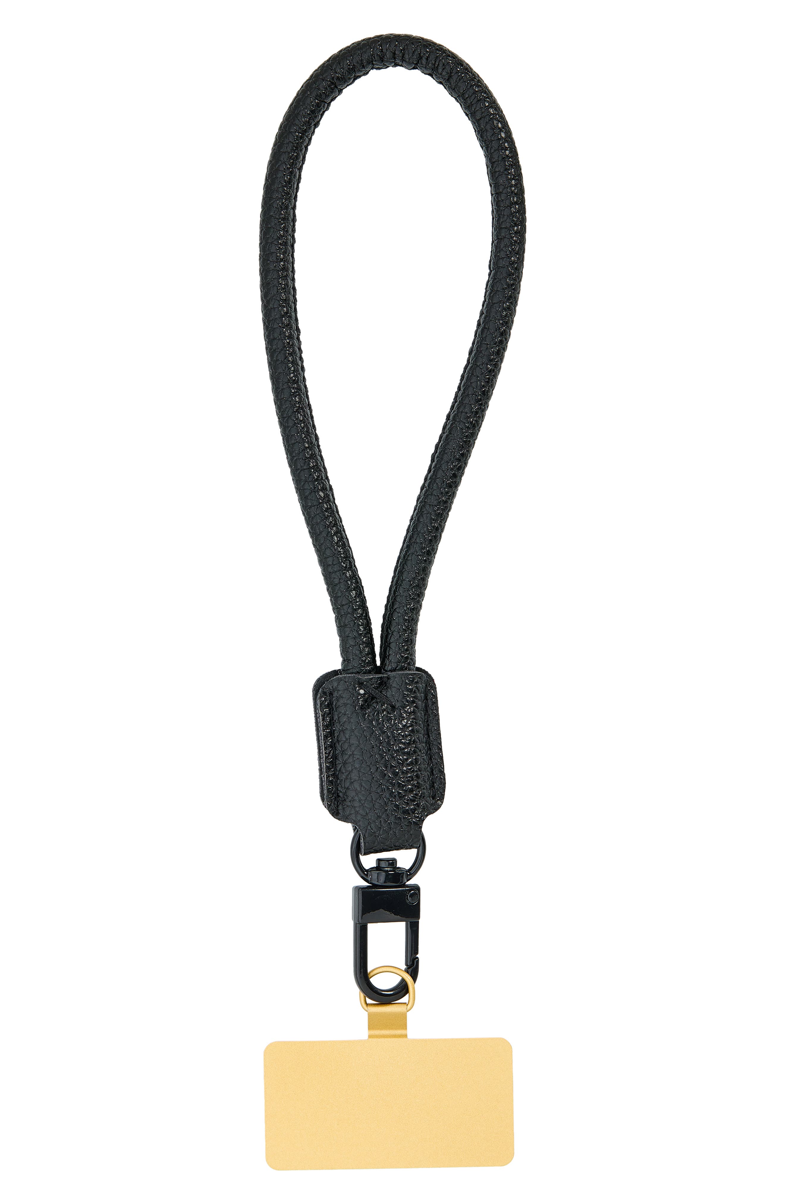 selected BLACK- GOLD