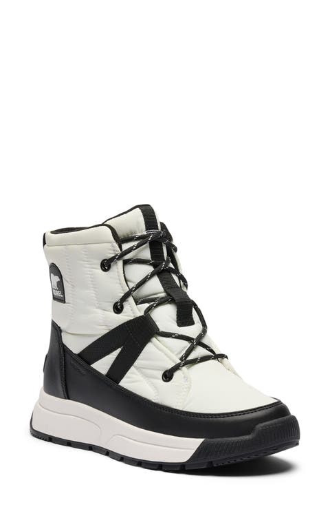 Whitney III Waterproof Mid Boot (Women)