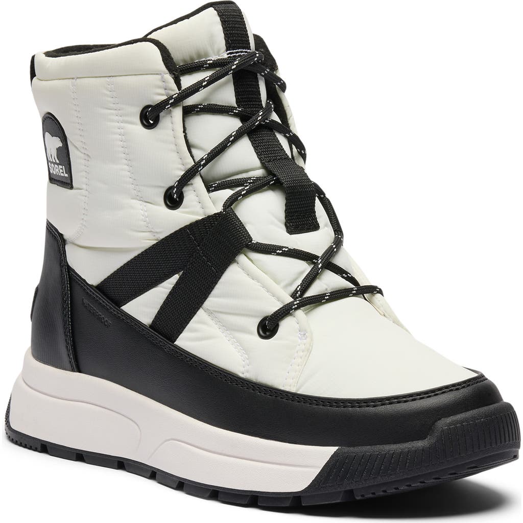 Sorel Whitney Iii Waterproof Mid Boot In Multi