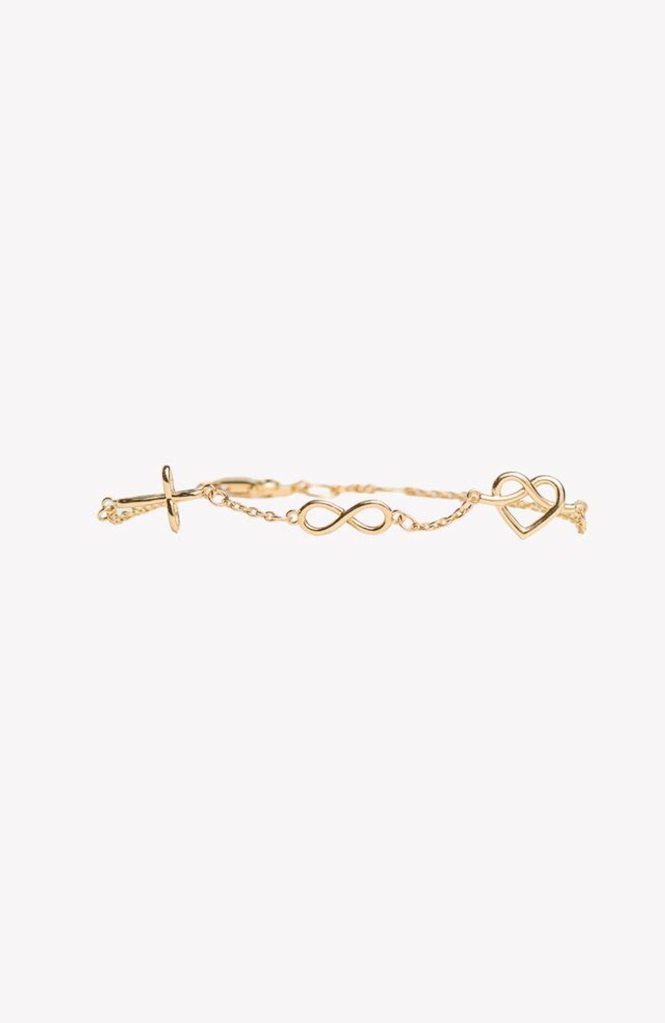 18k Gold Plated