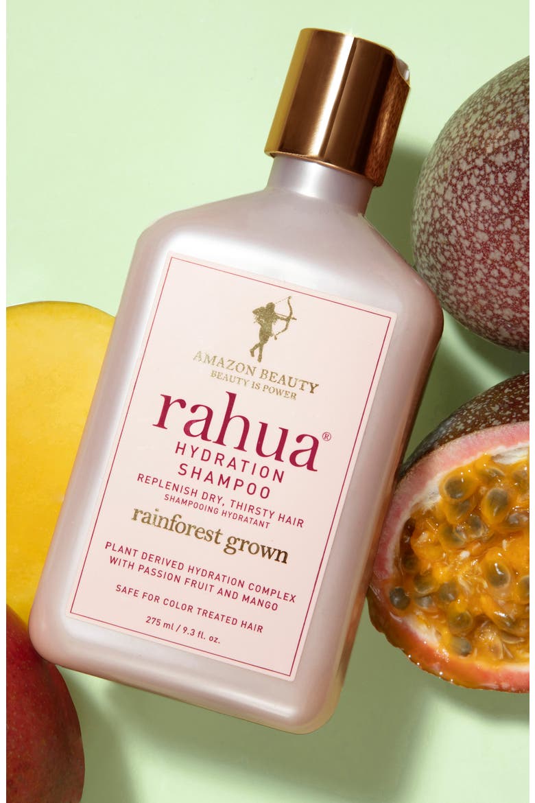 Hydration Shampoo, Alternate, color, NO COLOR
