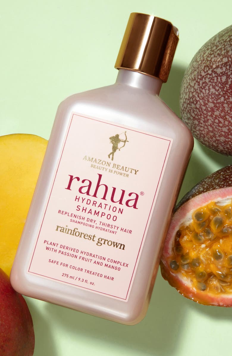 rahua<sup>®</sup> Hydration Shampoo, Alternate, color, 