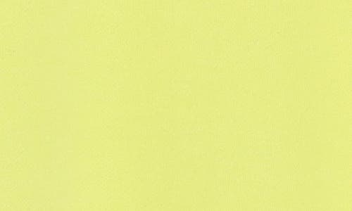 Free People Playbook Oversize Tunic In Sour Citrus