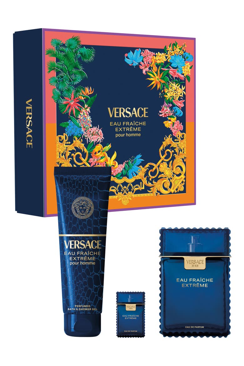 Eau Fraîche Extrême 3-Piece Gift Set $197 Value, Main, color, NO COLOR