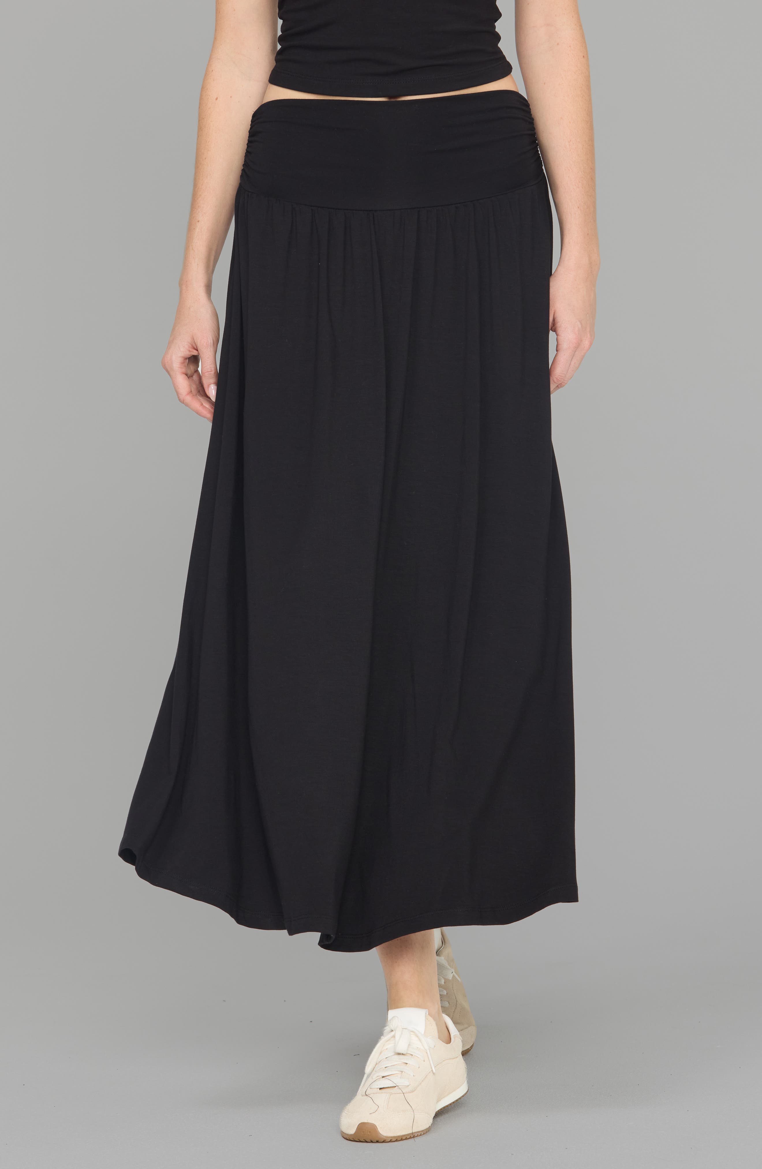 selected BLACK