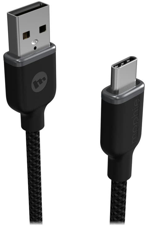 BoostCharge USB-C to USB-A Cable 1m / 3.3ft