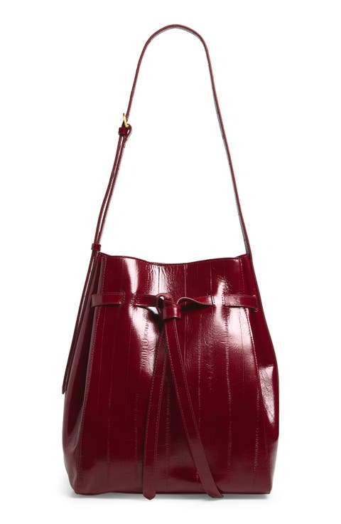 Beatrice Bucket Tote