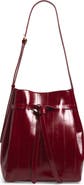 Reformation Beatrice Bucket Tote