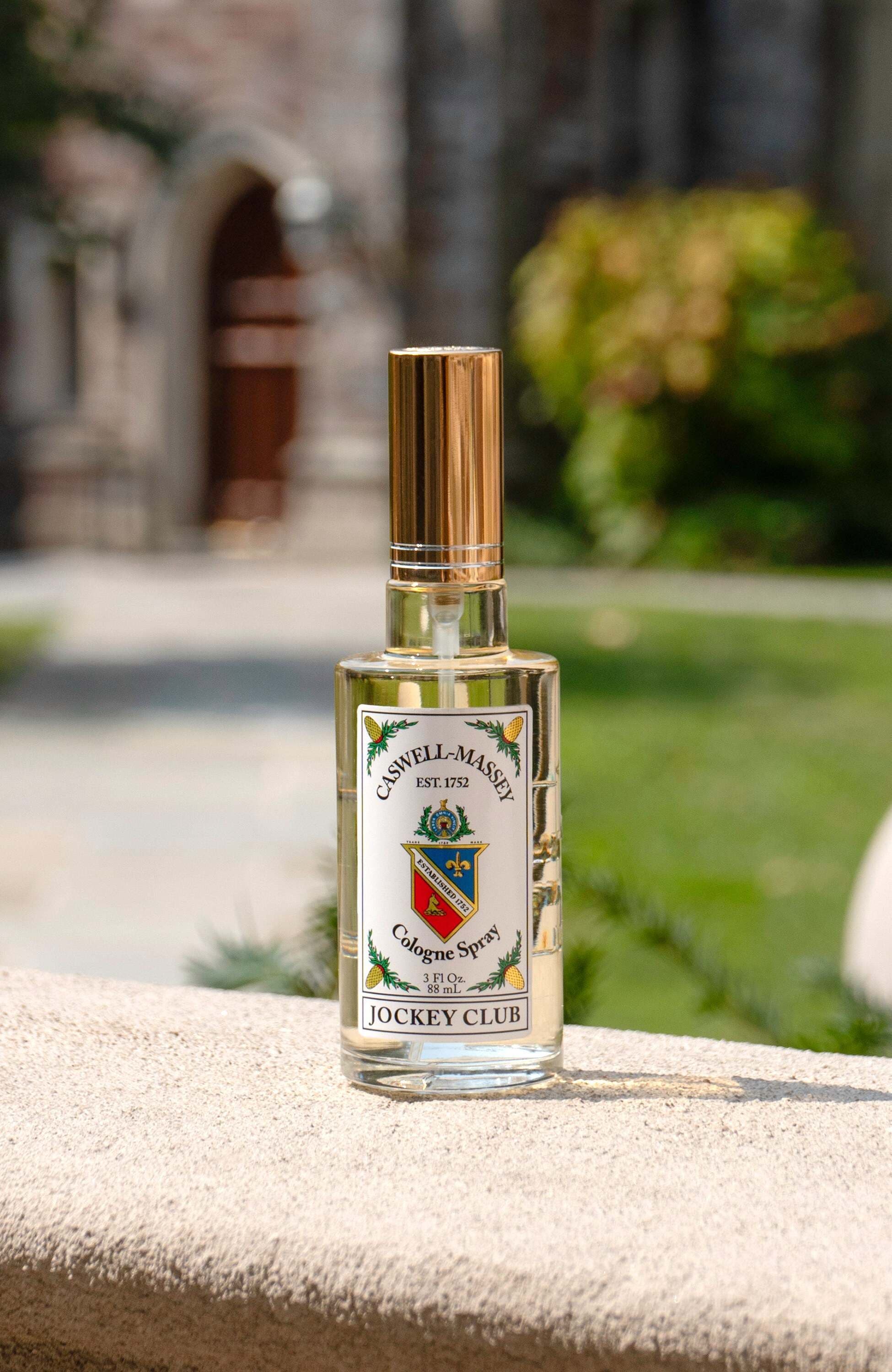 Caswell-Massey Jockey Club Cologne (Men) | Nordstrom