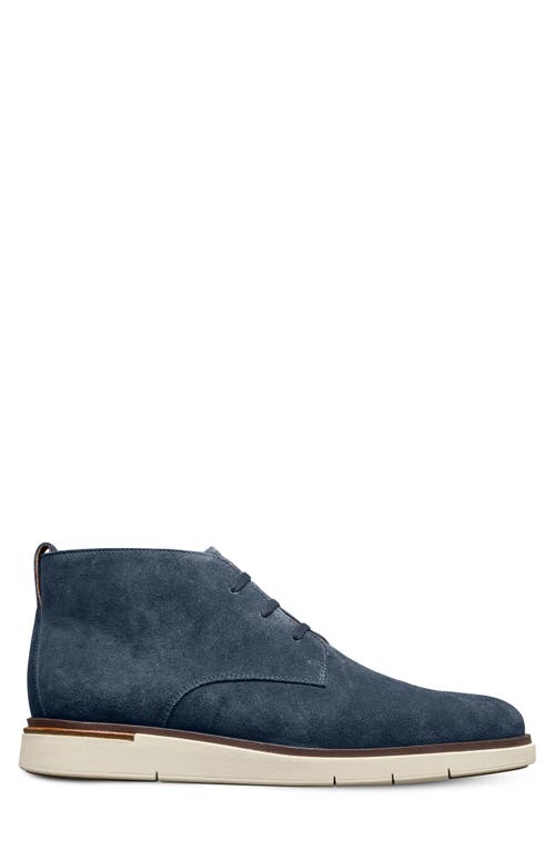 ALLEN EDMONDS ALLEN EDMONDS CARSON HYBRID CHUKKA BOOT