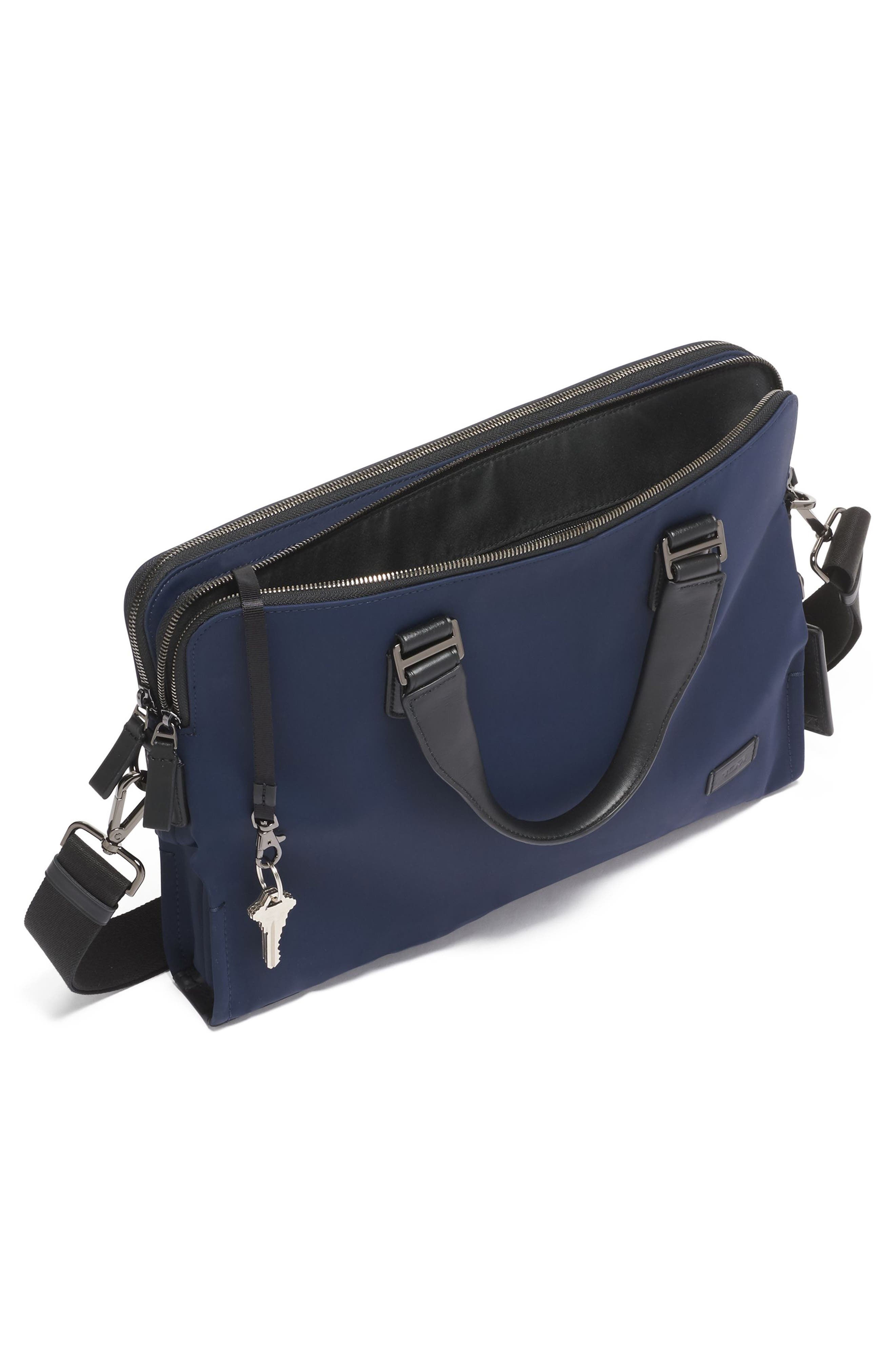TUMI Harrison Seneca Slim Briefcase | Nordstrom